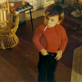 Roberto Andreucci
