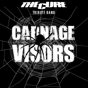 Carnage Visors