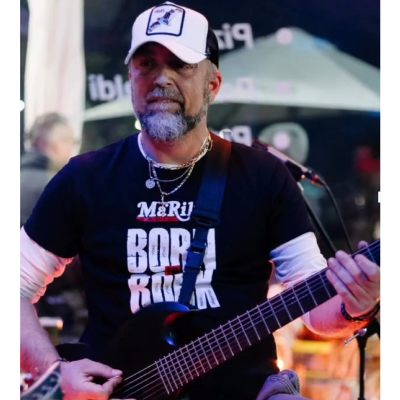 Fabio Bertaggia