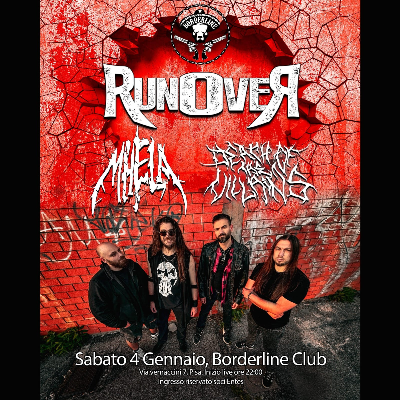 Locandina evento