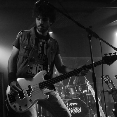 Luca Bellini