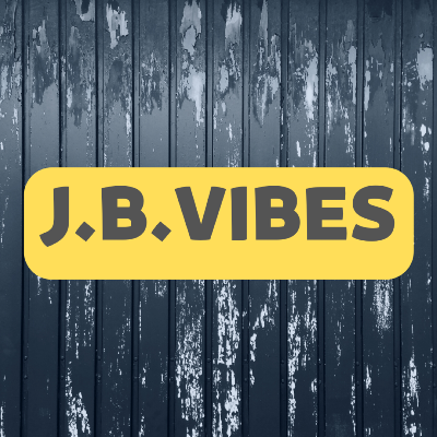J.B. Vibes - Music Productions