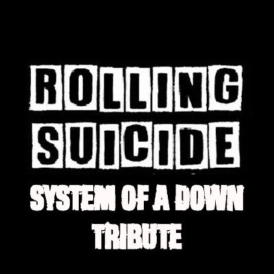 ROLLING SUICIDE