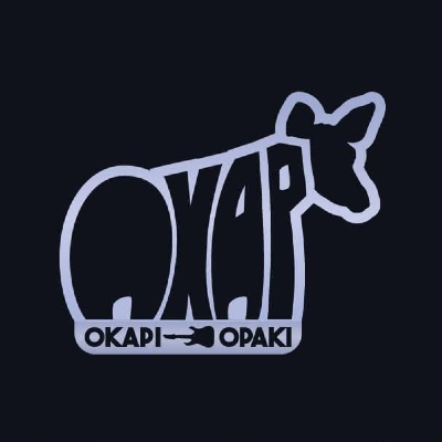 Okapi Opaki