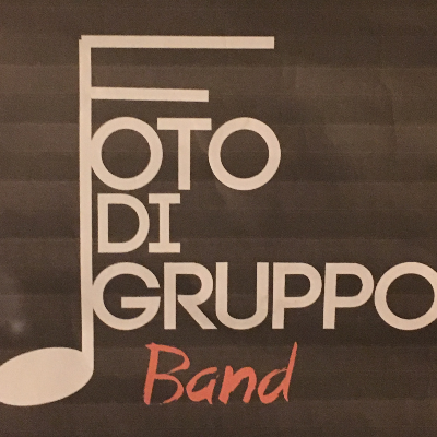 foto di gruppo band