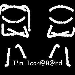 Icon@Band