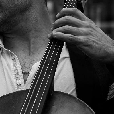 Musica funerale a Parma