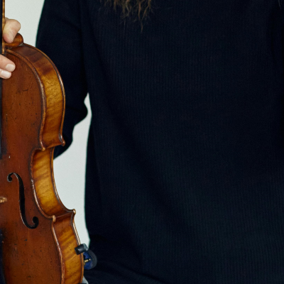 Pianista e violinista Reggio Emilia