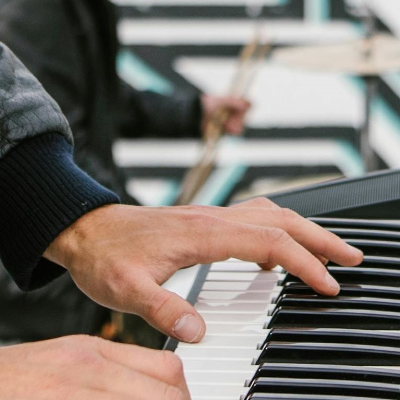 Lezioni pianoforte Pavia