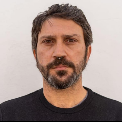 Antonio Giandomenico