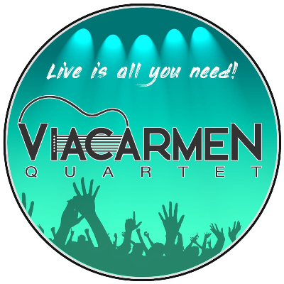 Via Carmen Quartet