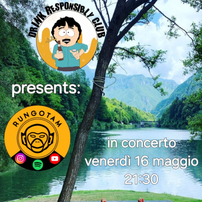 Locandina evento