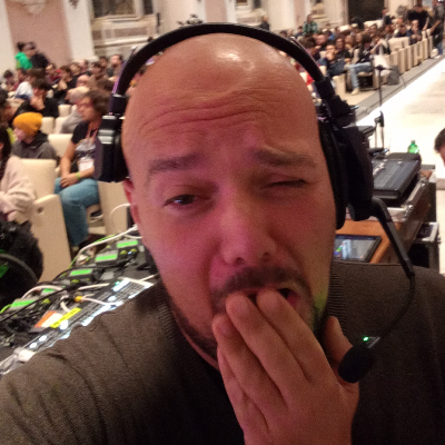 Fotografo/Videomaker 