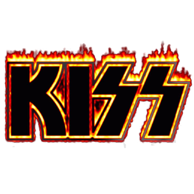 KISS COVER