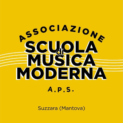Scuola di Musica Moderna Aps Suzzara