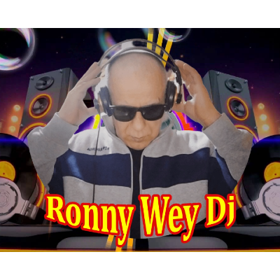 Ronny Wey DJ