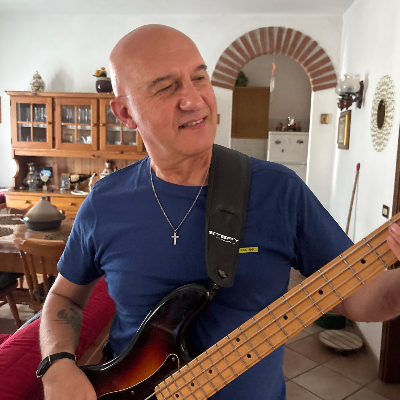 Ivo Martelli