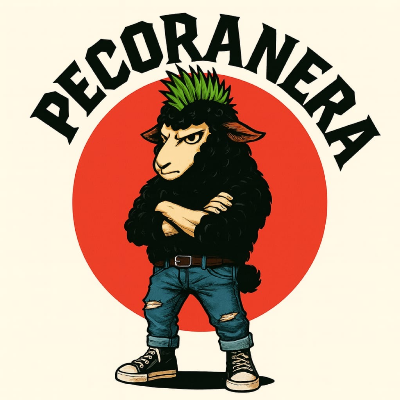 PecoraNera 