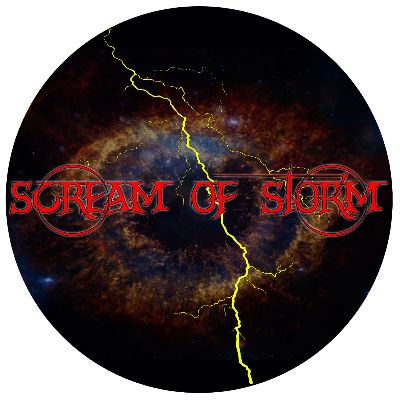 Scream Of Storm