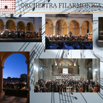 Orchestra Filarmonica