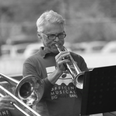 Giancarlo Fronterotta