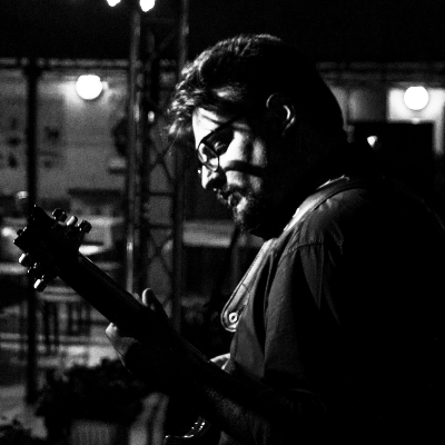 Alessio Negretti