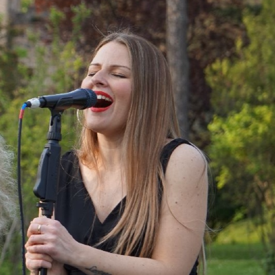 Elisa Bragante