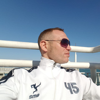 Francesco Joana D'urso