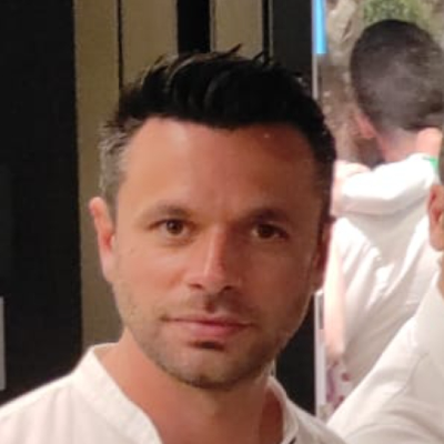 Domenico Turturo