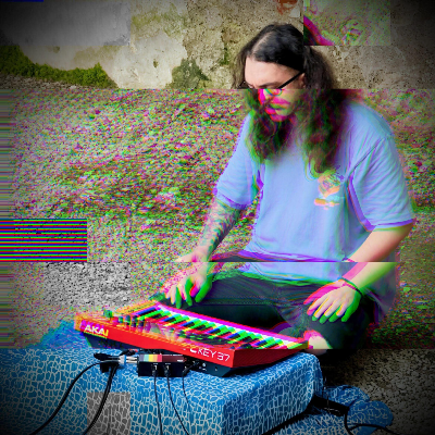Luke Von Fuzz