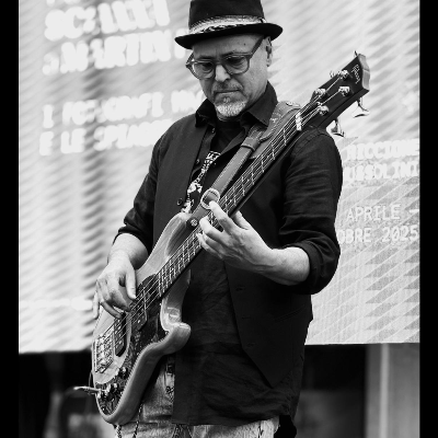 Marco Pasquinelli