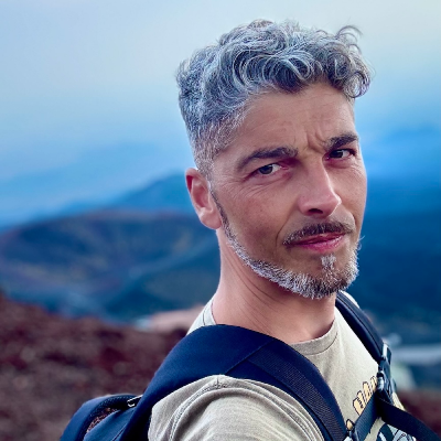 Videomaker e Fotografo