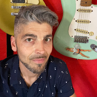 Claudio Curcio