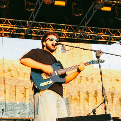 Lezioni di chitarra - centro Monza