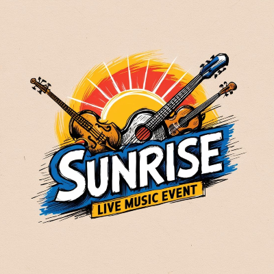 Sunrise Live Band 