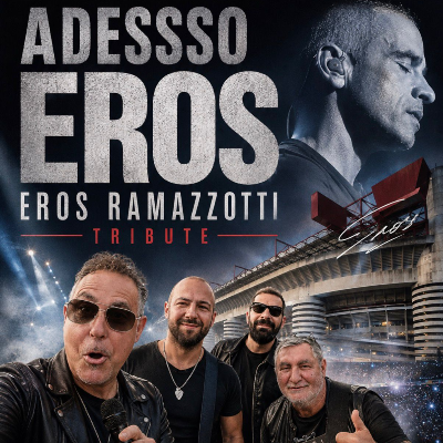 Adesso Eros