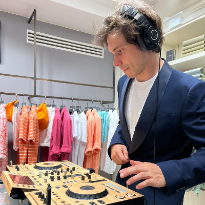 FABRIEL DJ