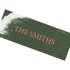 Cover "The Smiths"
