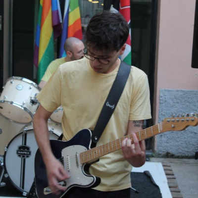 Luca Cappiello