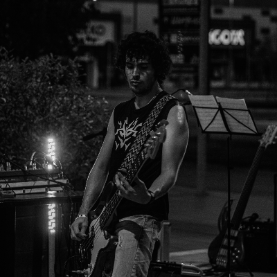Matteo Zaccardelli