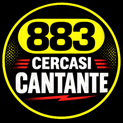 Cercasi Cantante Veneto