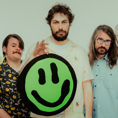 Tributo ai Pinguini Tattici Nucleari Veneto