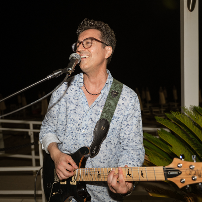 Maurizio Del Monte