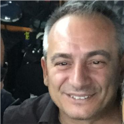 Alfonso Schisani