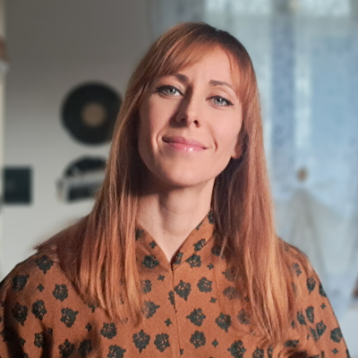 Elisa Marenzi