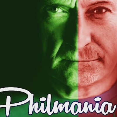 PHILMANIA - PHIL COLLINS TRIBUTE BAND