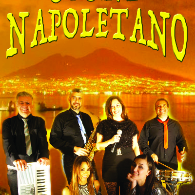 Sound Napoletano