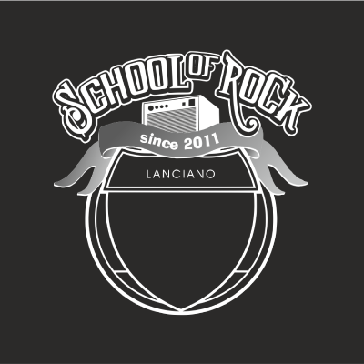 SCHOOL OF ROCK LANCIANO