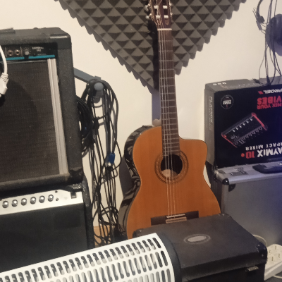 Studio di registrazione e sala prove