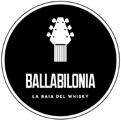 Ballabilonia - La Baia del Whisky 